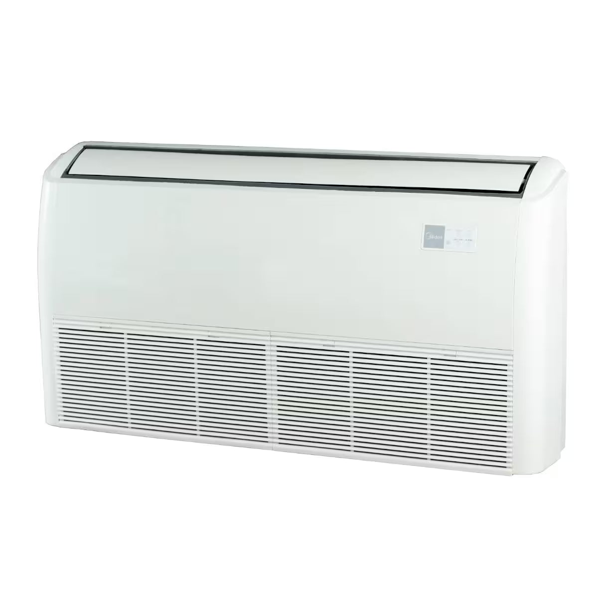 Midea Klimaanlage Flex-Truhe Set MUE2-48HRFNX 14kW