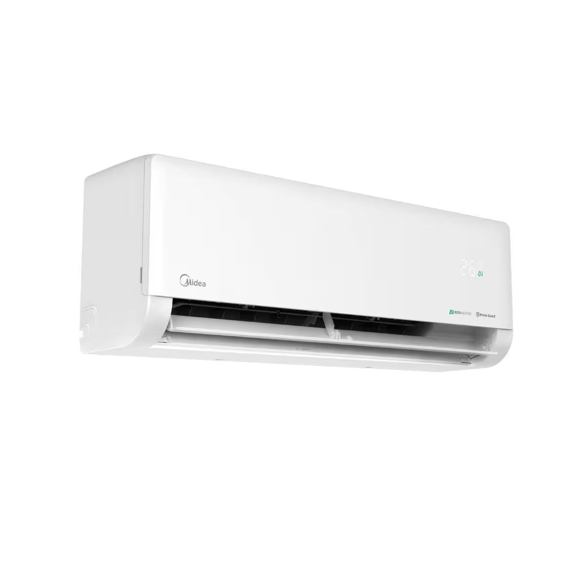 Midea Solstice 09 White Split Klimaanlage - Midea Deutschland
