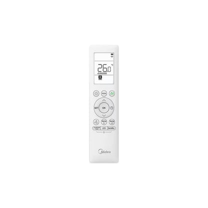 Midea Solstice 24 White Split Klimaanlage - Midea Deutschland