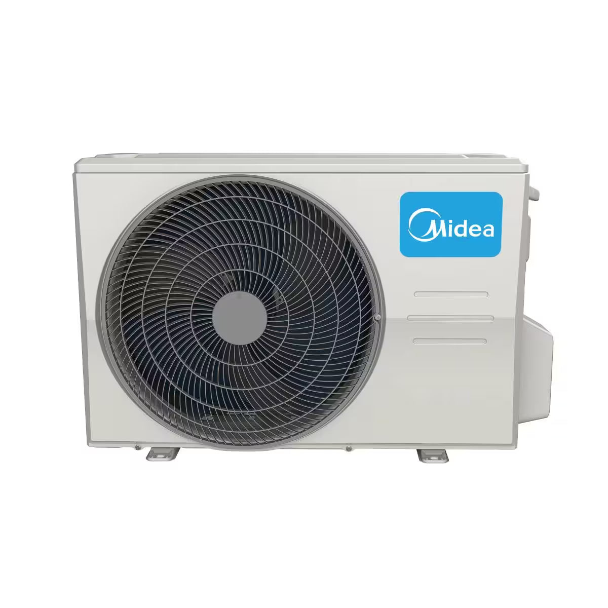 Midea 4-Wege Deckenkassetten Set MCD2-24HRFNX 7kW