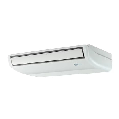 Midea Klimaanlage Flex-Truhe Set MUEU2-18HRFNX 5,2kW